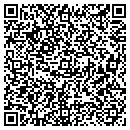QR code with F Bruce Edwards MD contacts