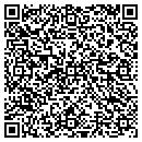 QR code with M603 Consulting Inc contacts