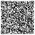 QR code with Manion Development contacts