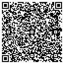 QR code with L T Designs contacts
