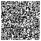 QR code with M & S Package Lq & Sptg Gds contacts