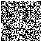 QR code with R & F Tile & Marble Co contacts