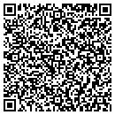QR code with C & R Mechanical Co contacts