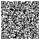 QR code with Hms-Printing contacts