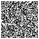QR code with Rival Hosting contacts