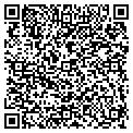 QR code with KFC contacts