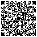 QR code with Calico Cat contacts