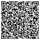 QR code with Allstate contacts
