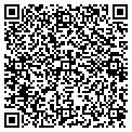 QR code with A A E contacts