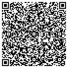 QR code with L & D Accounting Service contacts