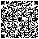 QR code with J & M Ofc Furniture Repair Co contacts