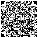 QR code with D & A Auto Repair contacts