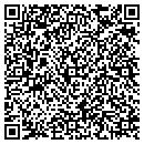QR code with Rendezvous Bar contacts