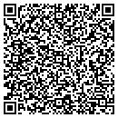QR code with J&J Utility Inc contacts