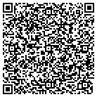 QR code with George Calton Trucking contacts