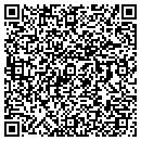 QR code with Ronald Evans contacts