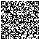 QR code with D JS Package Liquor contacts
