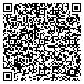 QR code with Qsr contacts