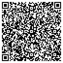 QR code with Tiny Tott contacts
