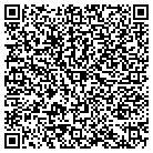 QR code with Blue Ribbon Wholesale Flooring contacts