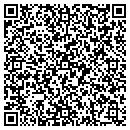 QR code with James Thompson contacts