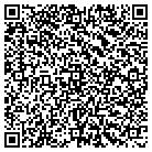 QR code with Tunison's Floor Covering & Service contacts
