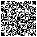 QR code with Hendrix Motor Sports contacts