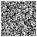 QR code with Zelly Music contacts