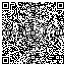 QR code with R J's Mini Mart contacts