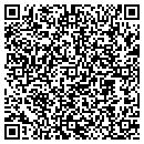 QR code with D E & R Construction contacts