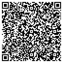 QR code with E Z Pawn contacts