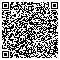 QR code with KCOM contacts