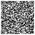 QR code with University Anns Club House Rest contacts