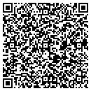 QR code with RIDYOURSTUFF.COM contacts