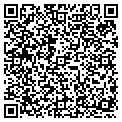 QR code with FMI contacts