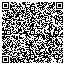 QR code with Hamburger Express contacts