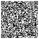 QR code with Back To Health Chiropractic contacts