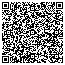 QR code with D&D Tire Service contacts
