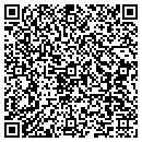 QR code with University Extension contacts