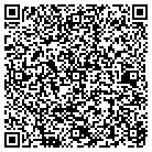 QR code with Wagster Construction Co contacts