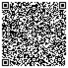 QR code with Apache County Courthouse Jury contacts