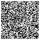 QR code with H & R Block Tax Service contacts
