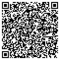 QR code with Bashas 27 contacts