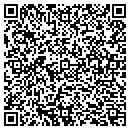 QR code with Ultra Tech contacts