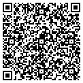 QR code with Frosty contacts