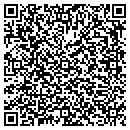 QR code with PBI Printing contacts