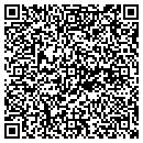 QR code with KLIP-N-KURL contacts