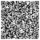 QR code with R J KOOL Of St Louis contacts