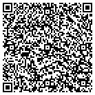 QR code with One Stop Computers & Elect contacts