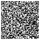 QR code with A JS Hair Tex Studio contacts